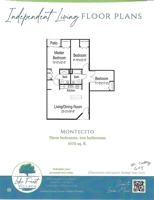 featured image of 3901 Montecito Dr #604