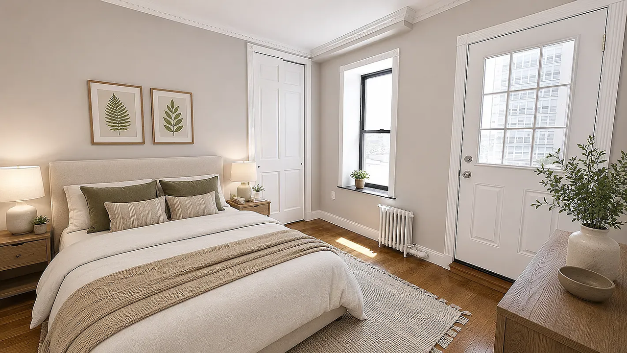 326 East 100th Street #A5D - Photo 2 of 10