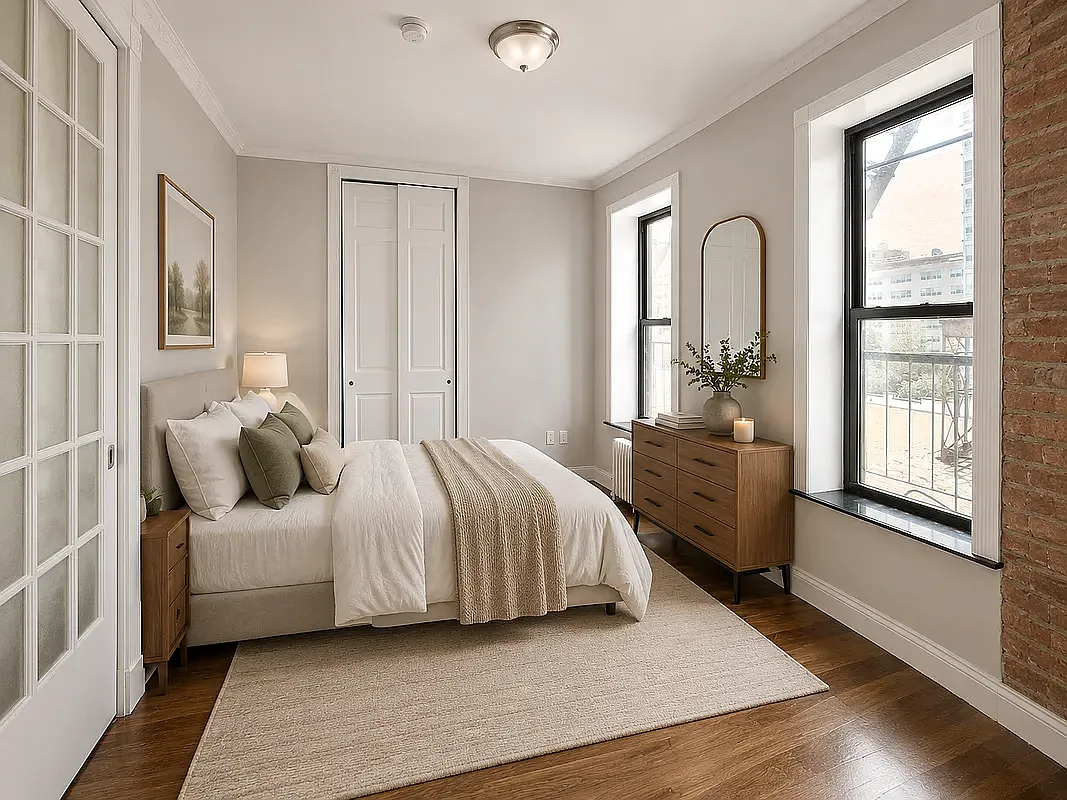 326 East 100th Street #A5D - Photo 5 of 10