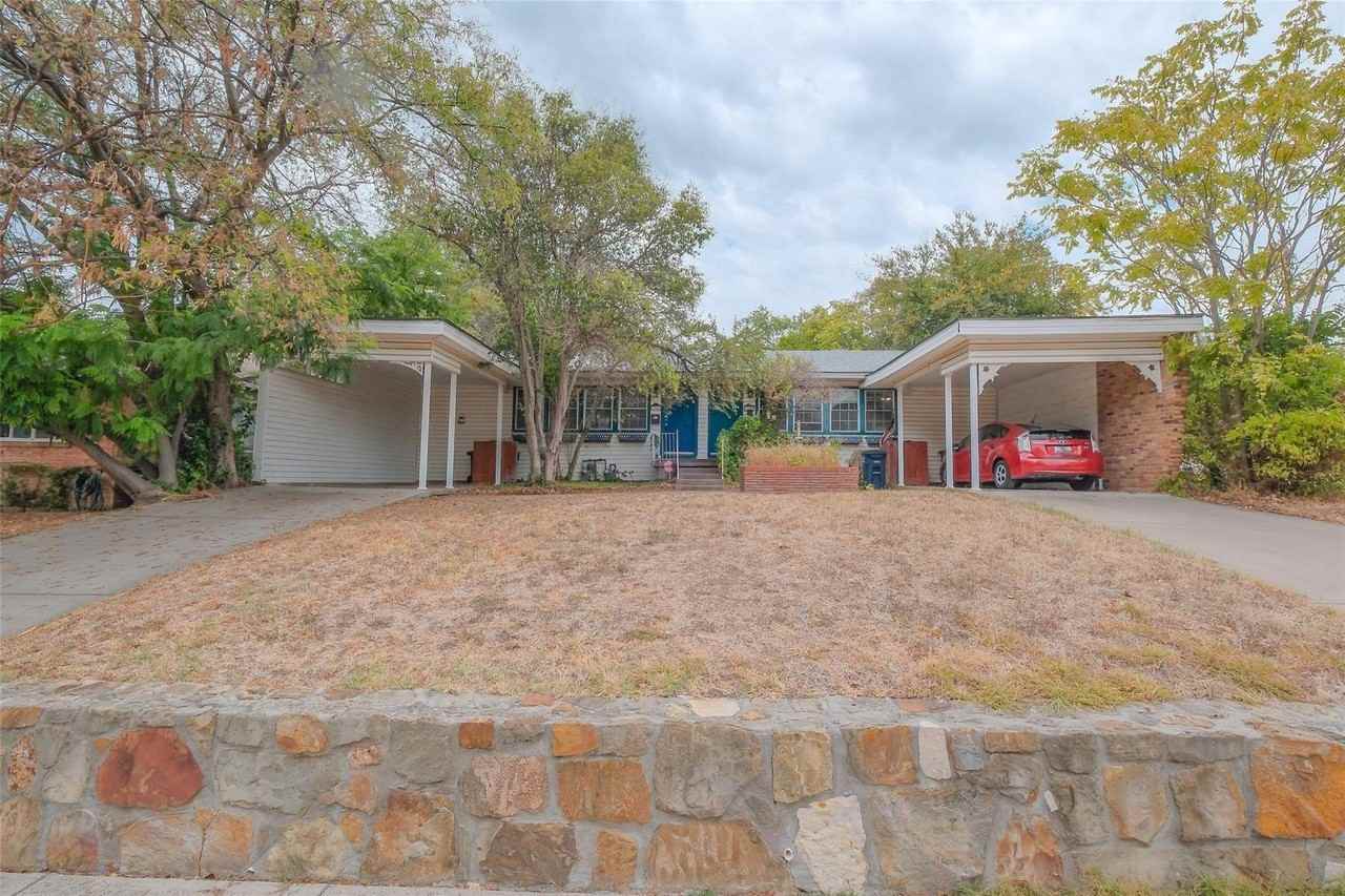 3900 Dexter Ave #3902