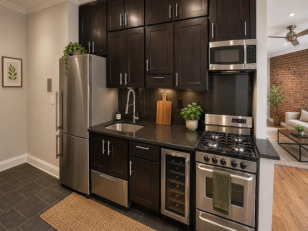 326 East 100th Street #A5D - Photo 6 of 10