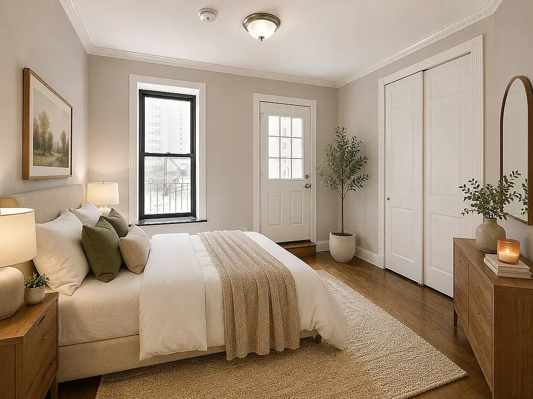 326 East 100th Street #A5D - Photo 3 of 10
