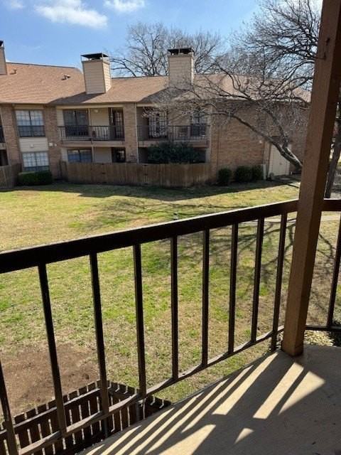 16301 Ledgemont Ln #257