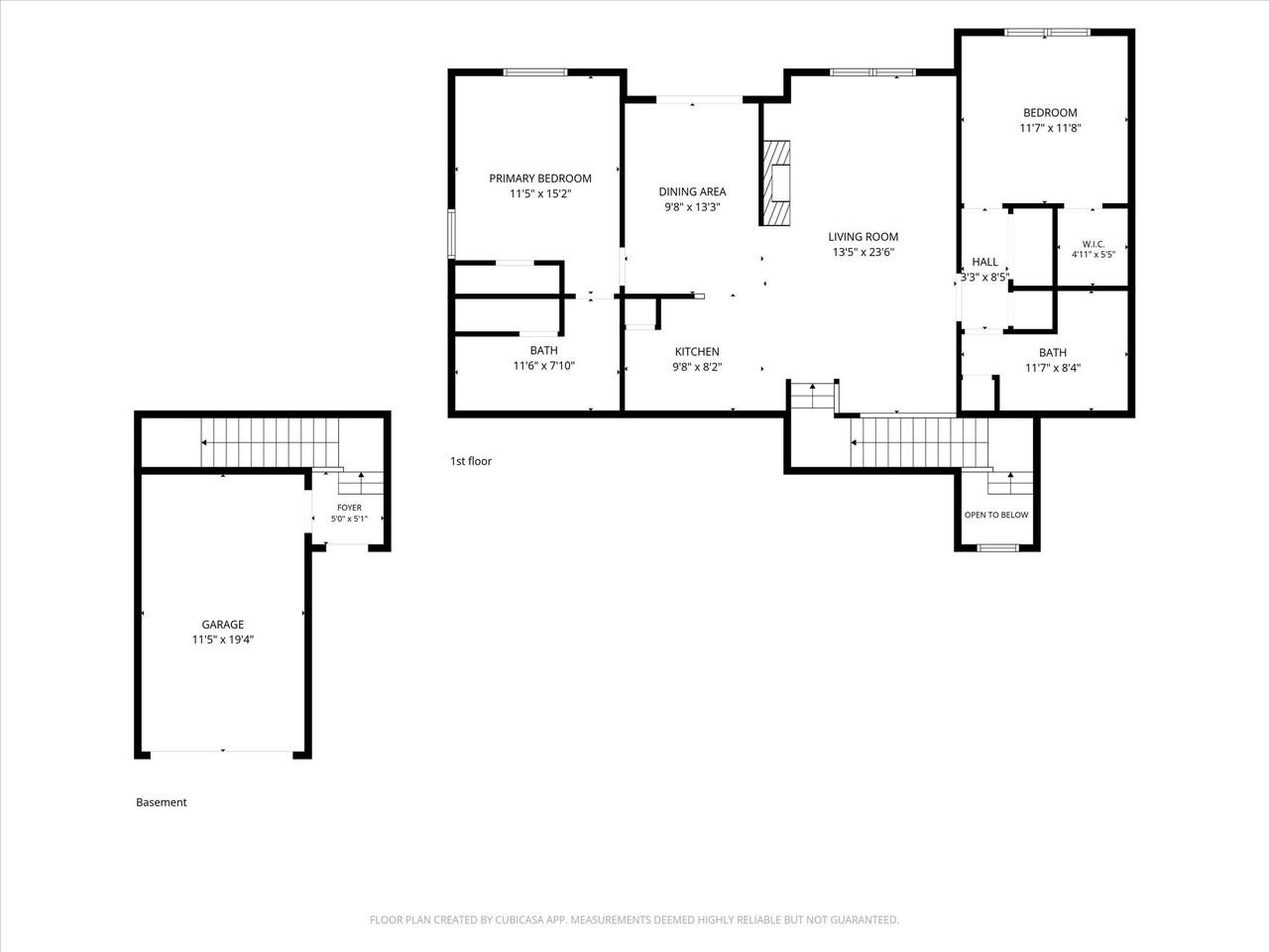 2524 Preston Rd #1203 - Photo 5 of 23