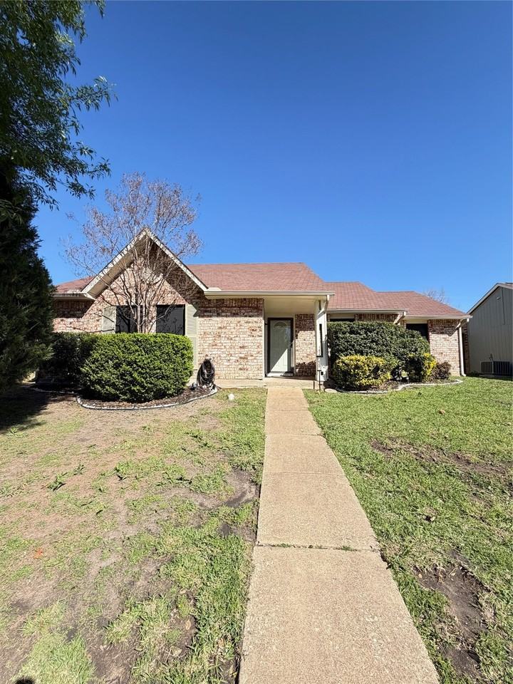 420 Timberbend Trl