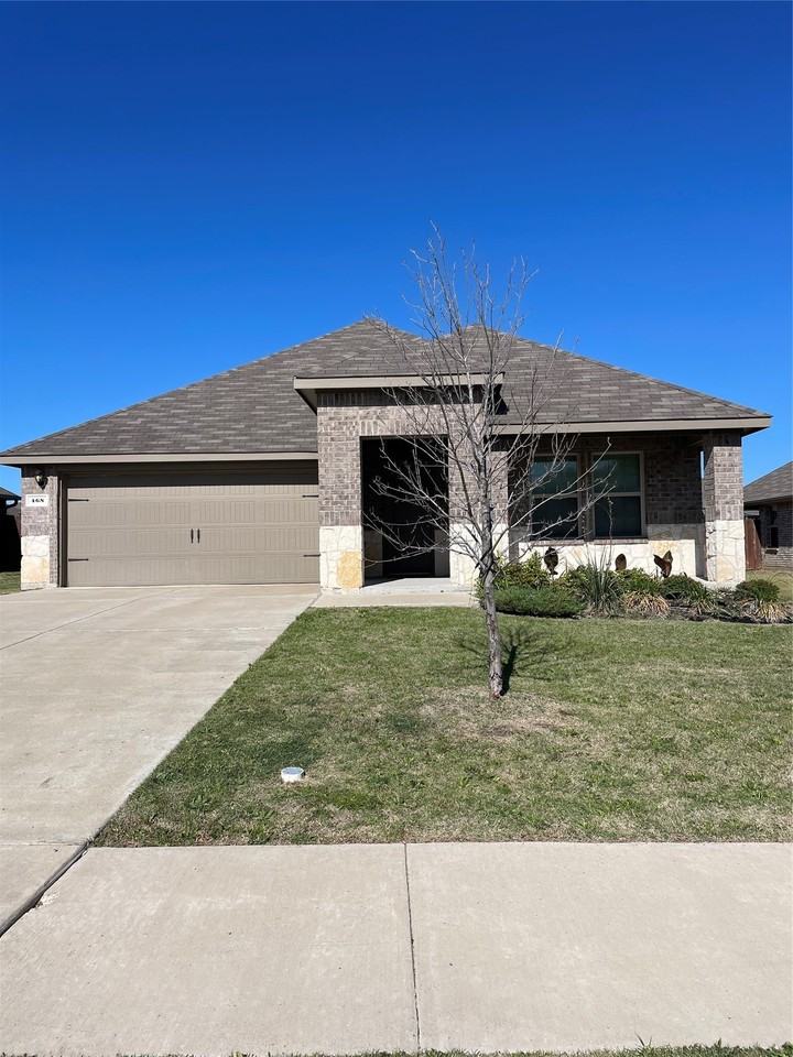 468 Unbridled Rd