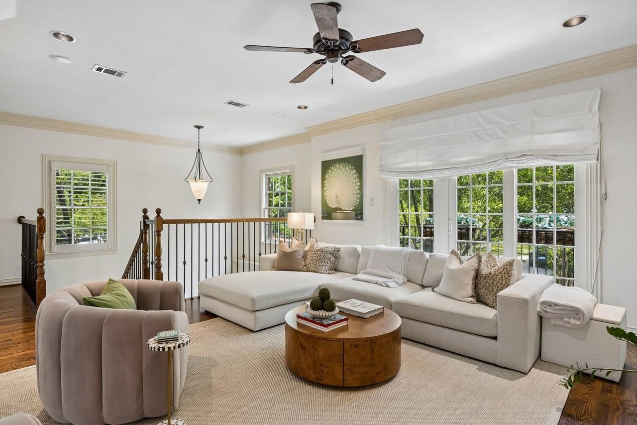 3101 Rosedale Ave #D - Photo 3 of 23