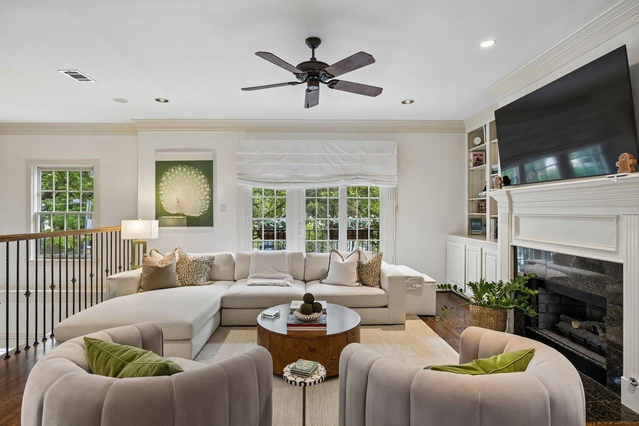 3101 Rosedale Ave #D - Photo 4 of 23