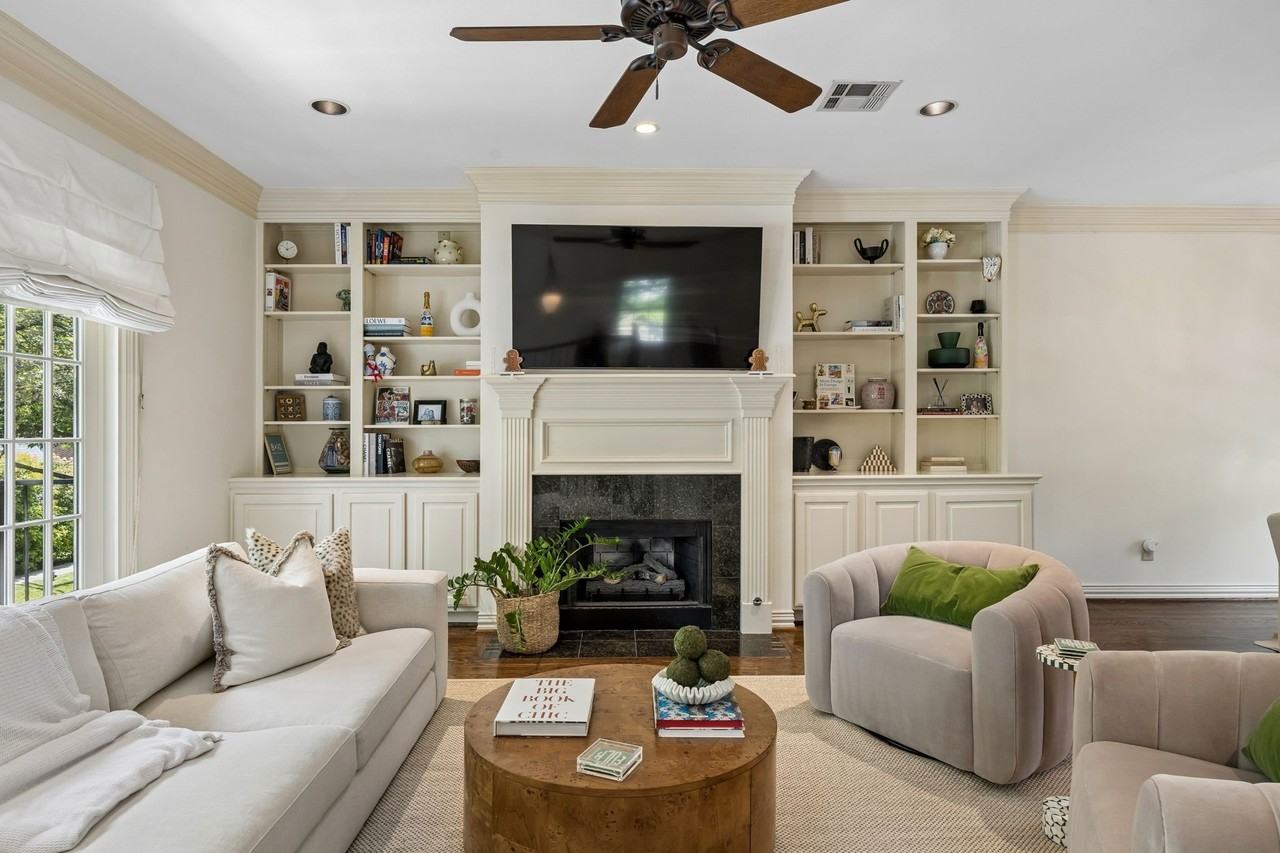 3101 Rosedale Ave #D - Photo 5 of 23