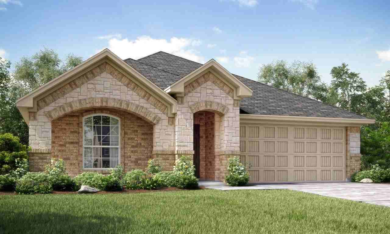 2141 Donker Dr