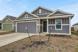 1207 Tallow Trl - Photo 1 of 1