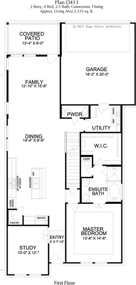 3000 Corvara Dr - Photo 2 of 34