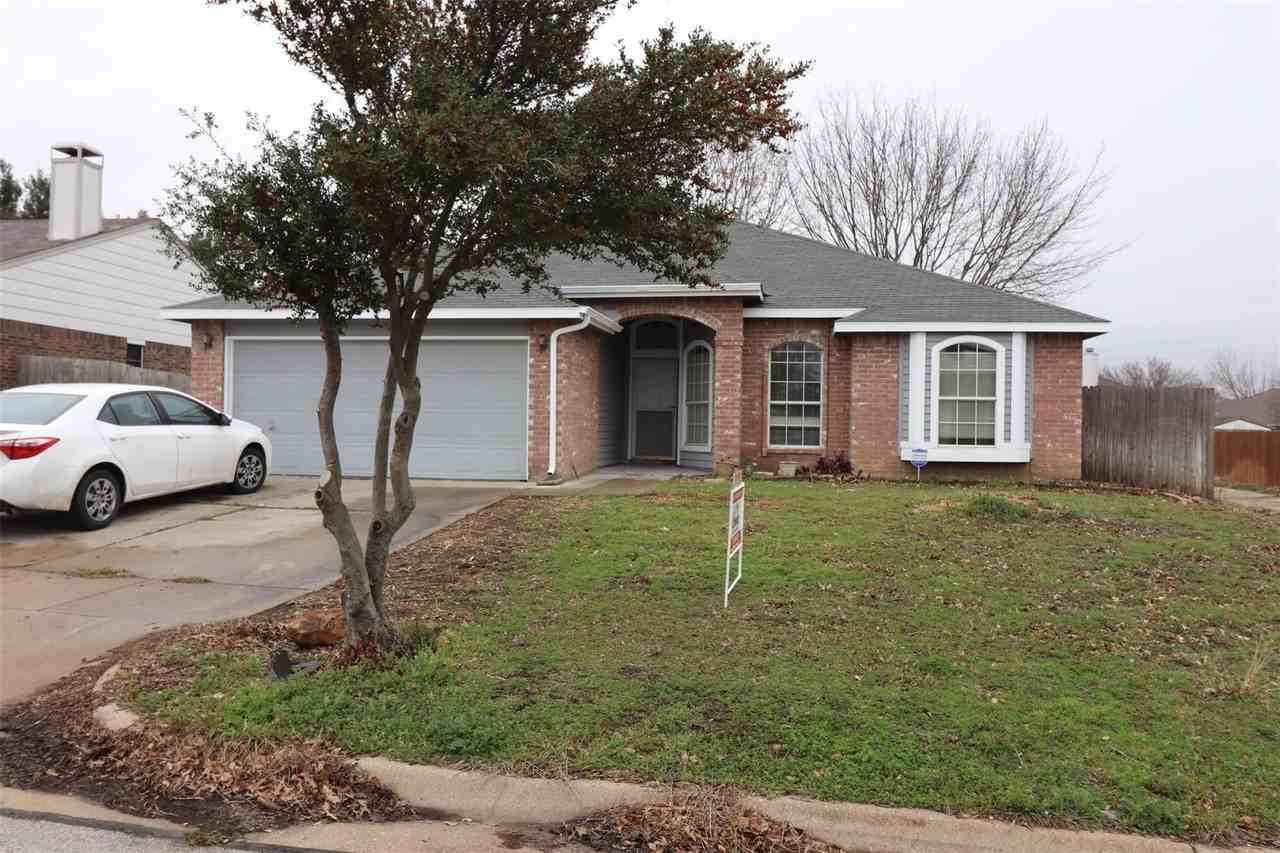 1101 Valley Branch Dr