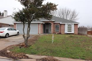 1101 Valley Branch Dr - Photo 1 of 1