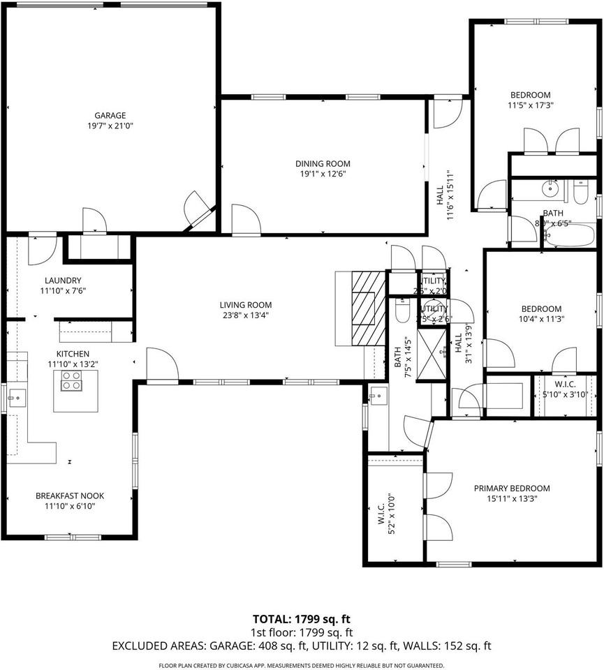 3409 High Meadows Dr - Photo 4 of 32
