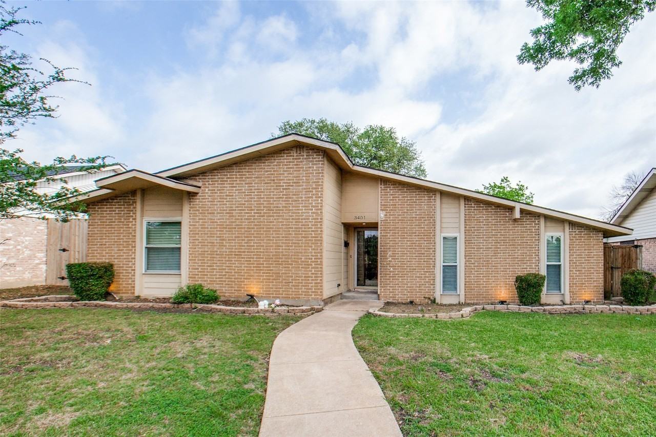 3401 High Plateau Dr - Photo 2 of 25