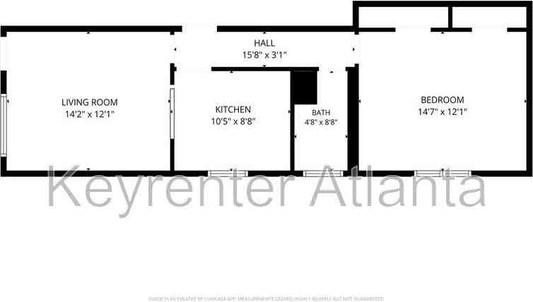 1155 United Ave Se #C - Photo 3 of 14