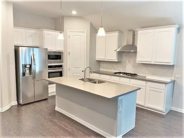 2617 Dancing Flame Dr - Photo 3 of 12