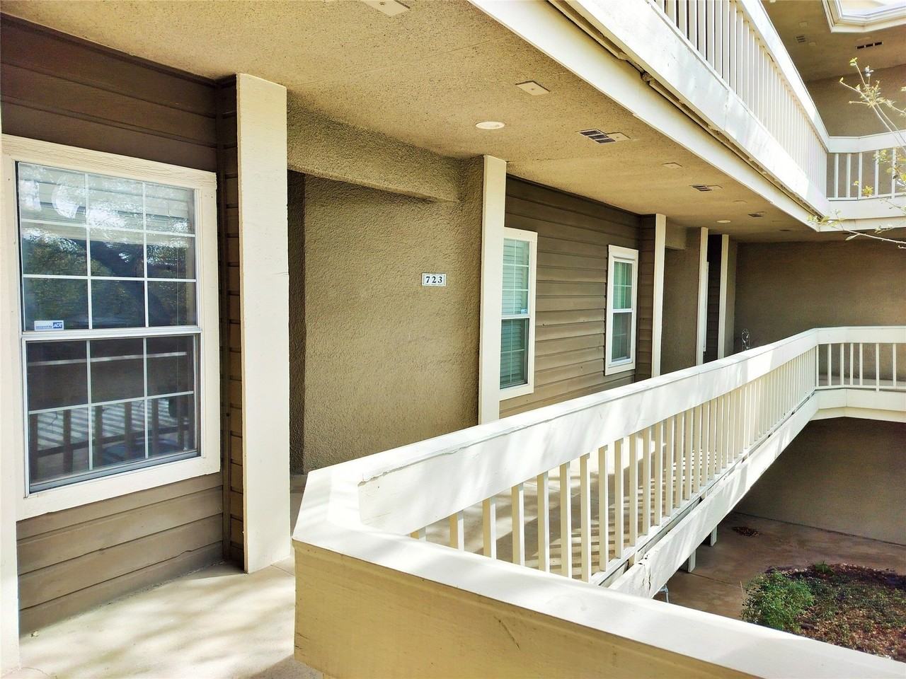 5310 Keller Springs Rd #723