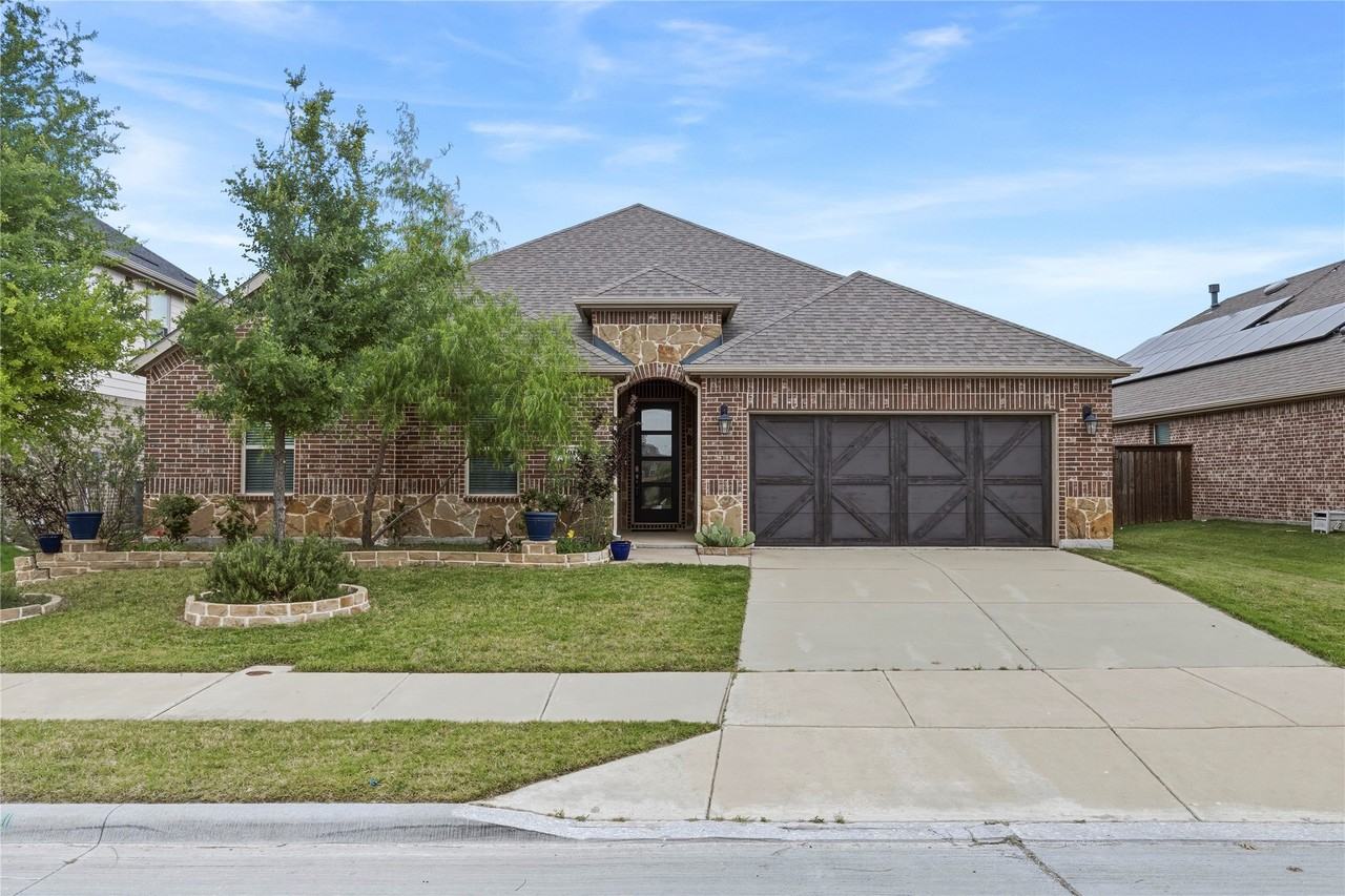 3501 Chacon Creek Trl