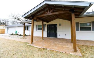 1612 Caddo Peak Trl - Photo 1 of 1