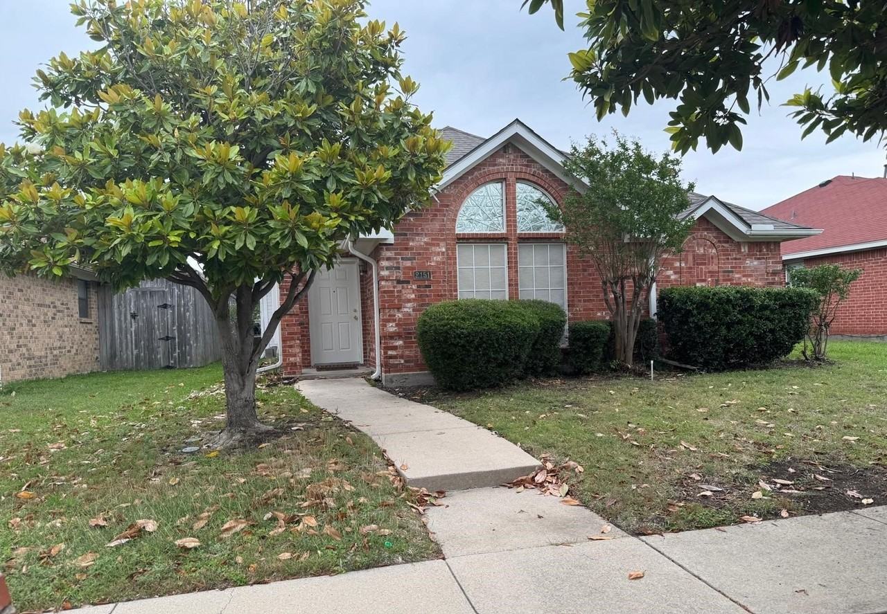 2151 Arbor Creek Dr