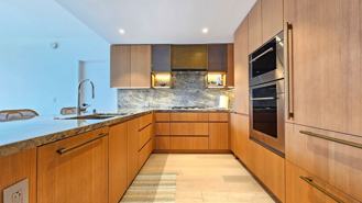 1100 Ala Moana Blvd #1809 - Photo 1 of 1