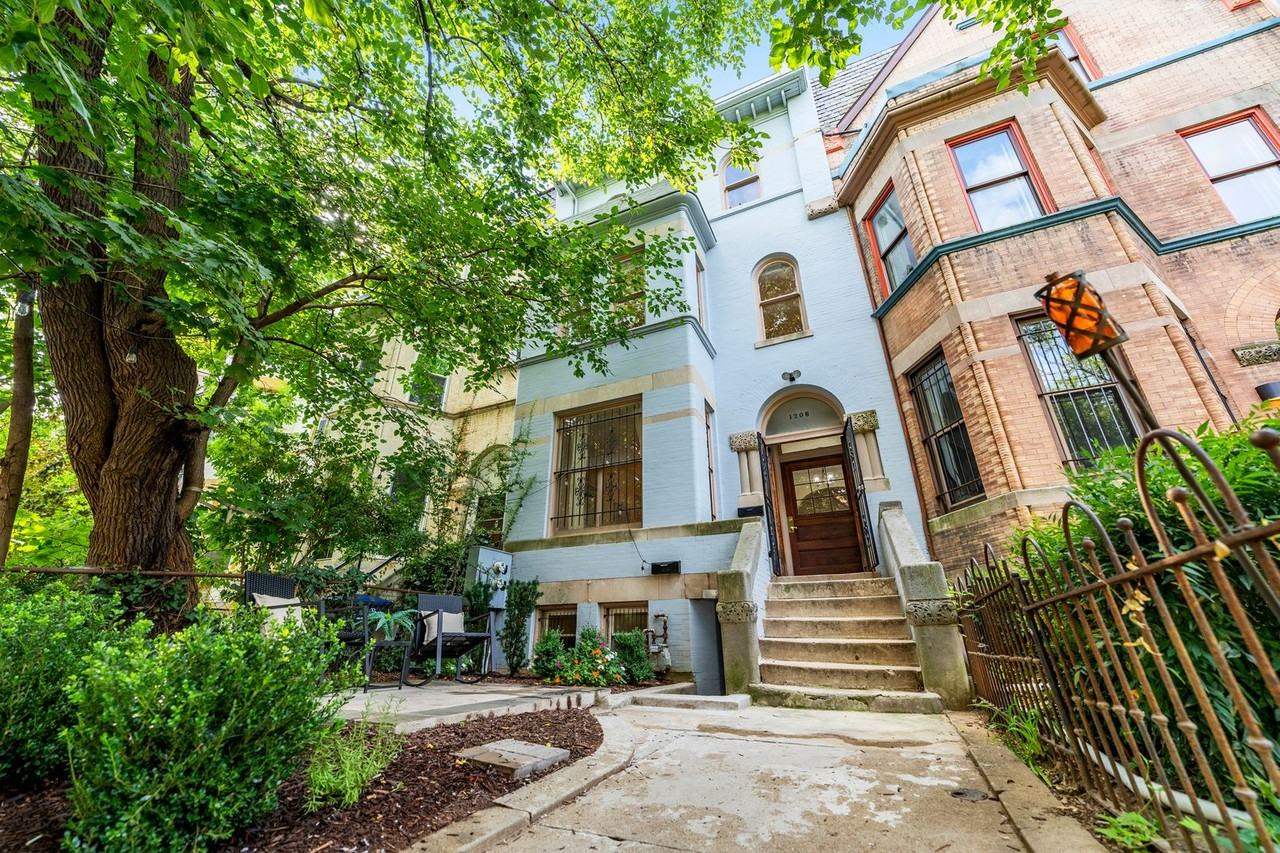 1306 Euclid St Nw #2 - Photo 2 of 32