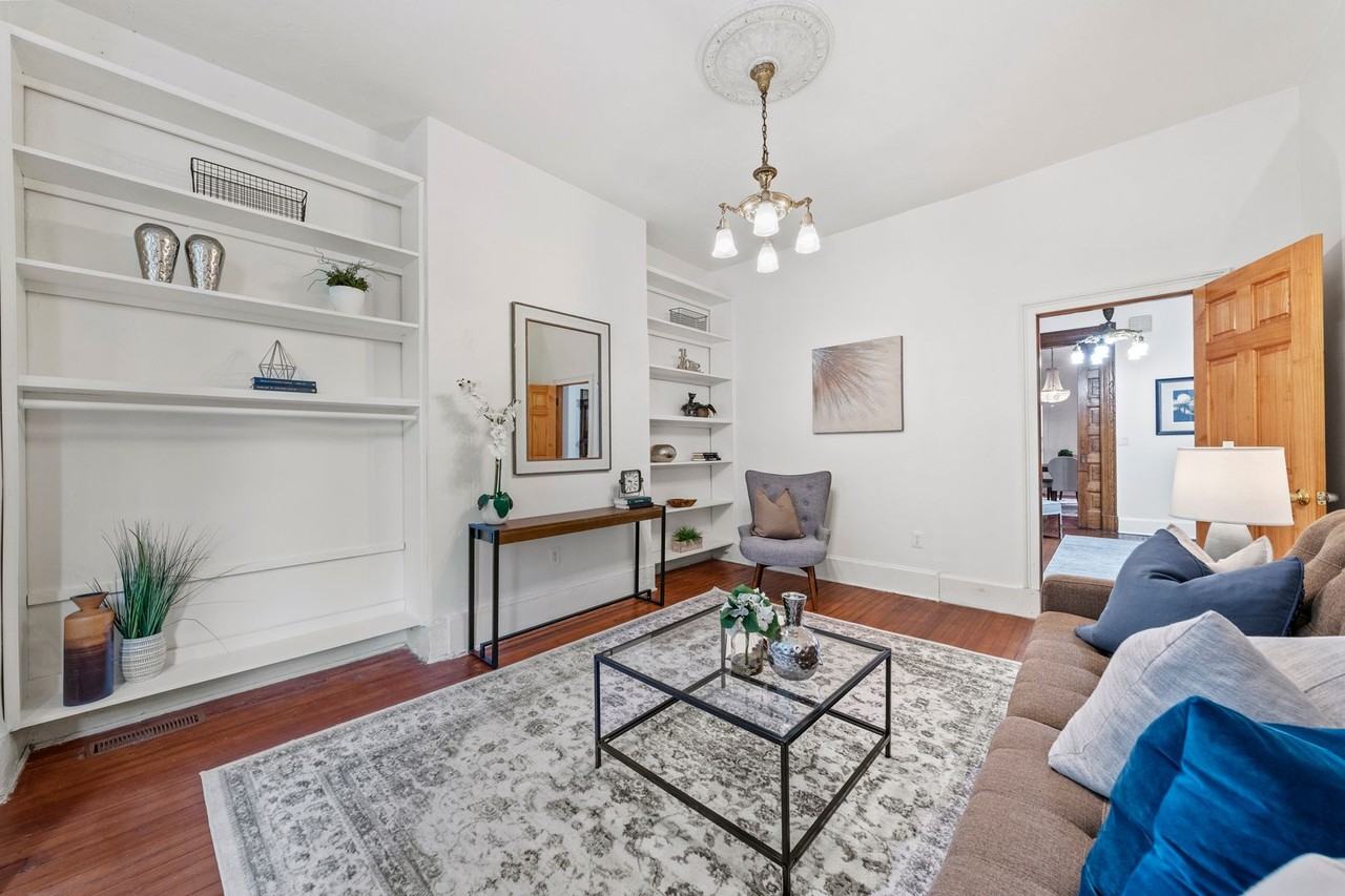 1306 Euclid St Nw #2 - Photo 7 of 32