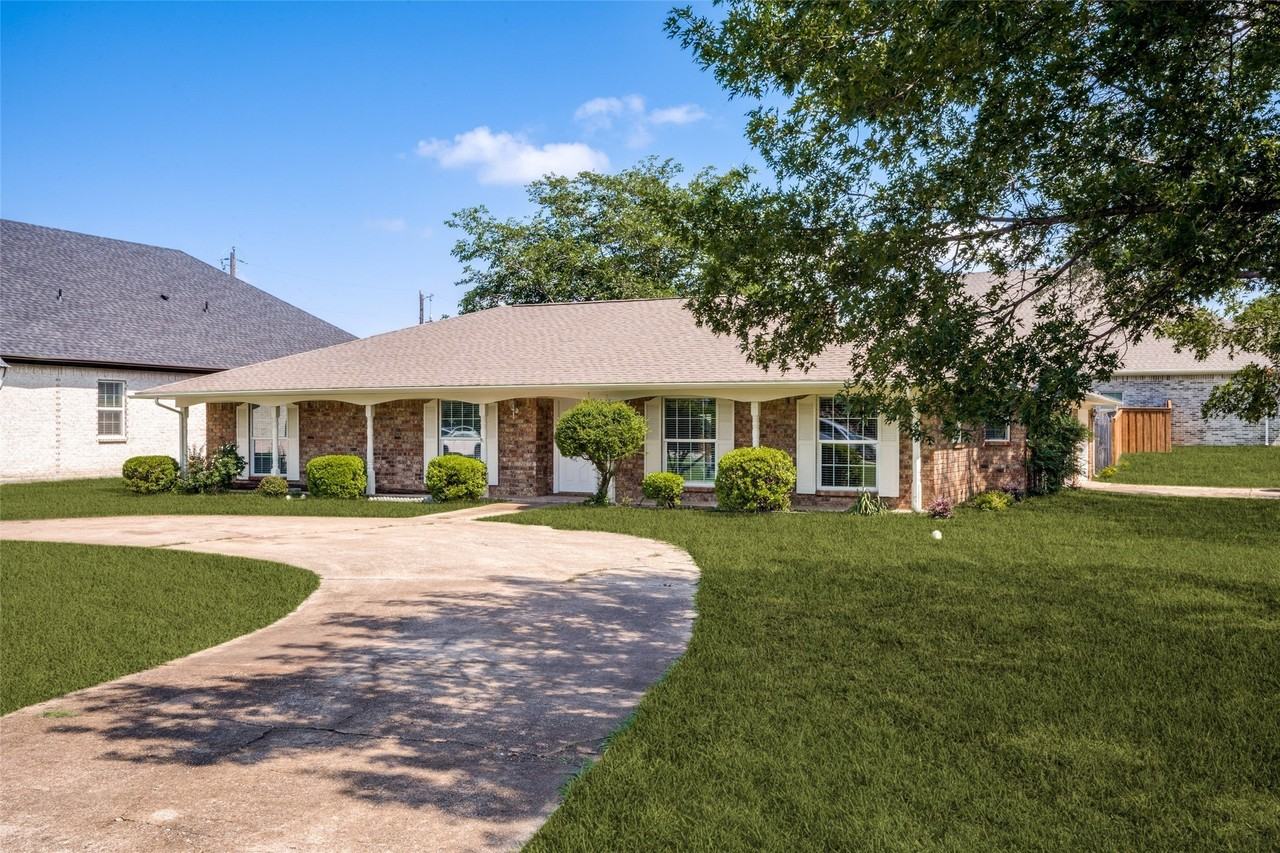 6355 Starnes Rd