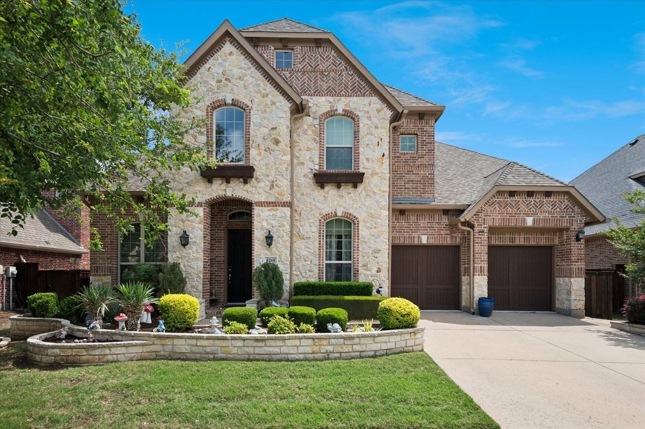8268 Kara Creek Rd