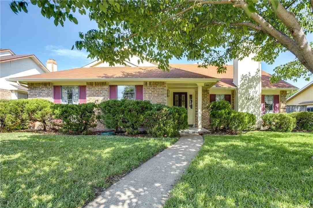 7612 Jerome Dr