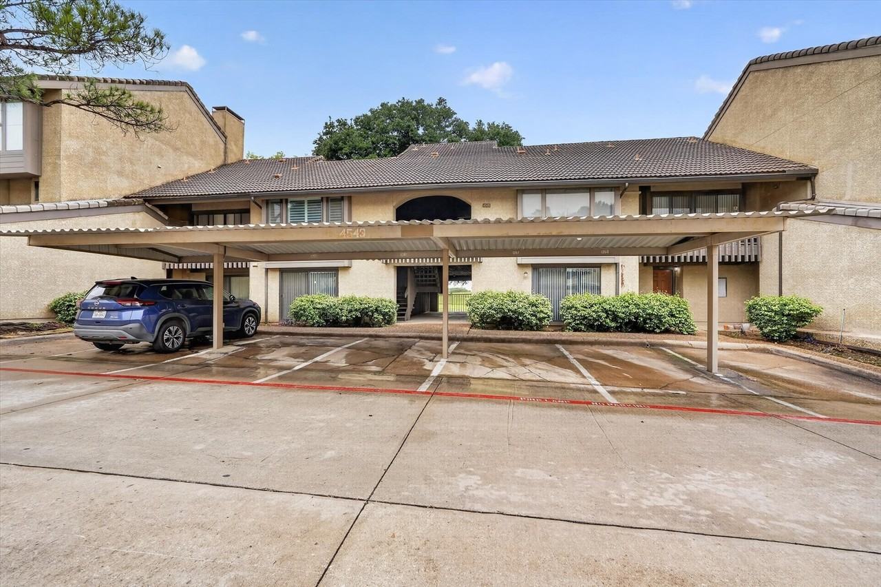 4549 N O Connor Rd #1262