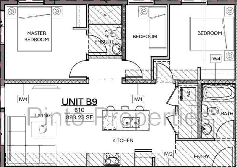 8615 108 St Nw #610