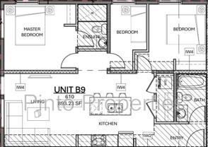 8615 108 St Nw #610 - Photo 1 of 1