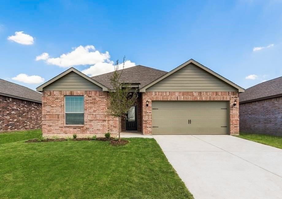 1016 Calhoun Dr