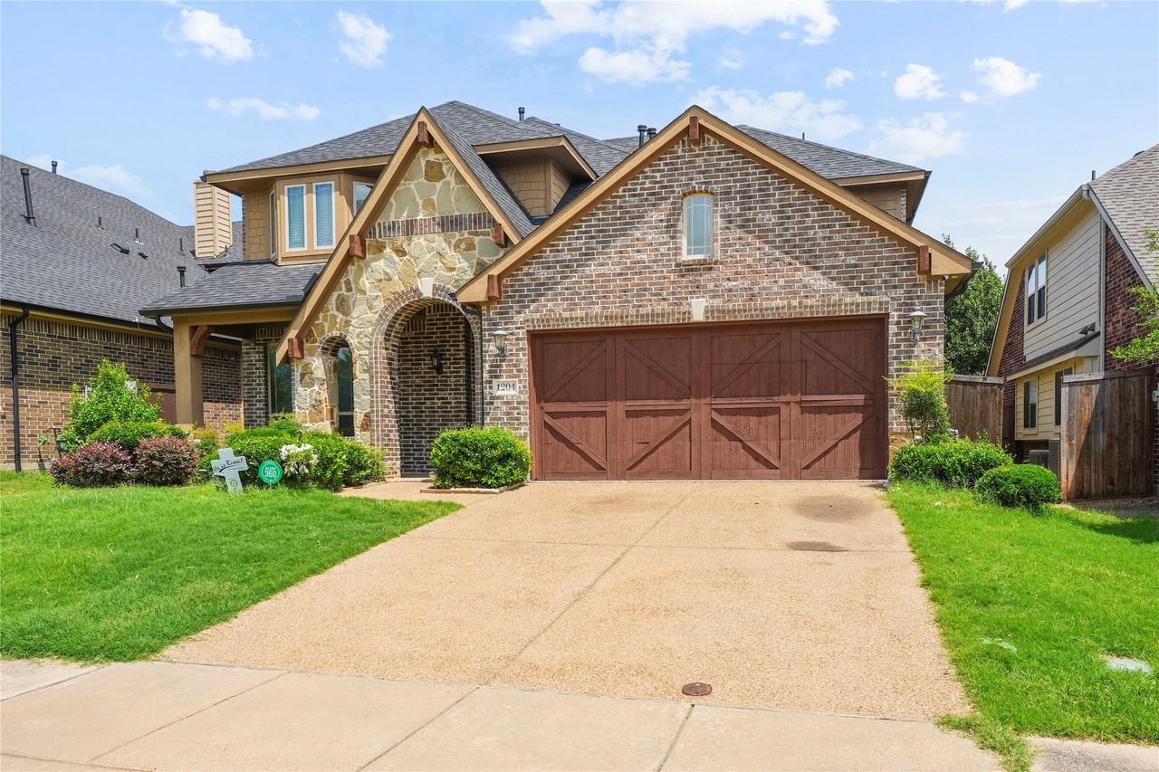 1204 E Shawnee Dr