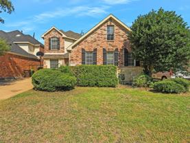 9233 Dark Forest Dr - Photo 1 of 1