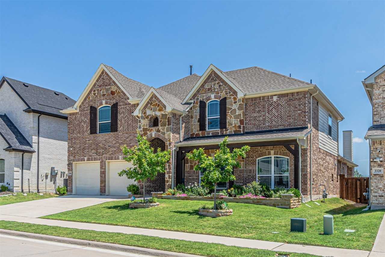 3316 Hickory Ln - Photo 2 of 40