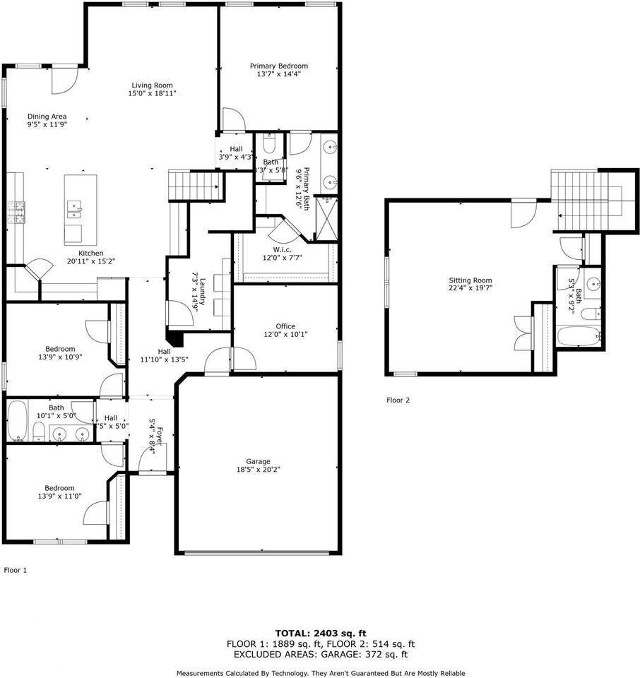 462 Steele St - Photo 2 of 25