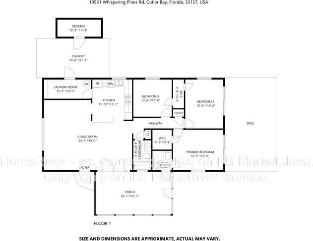 19531 Whispering Pines Rd - Photo 4 of 19