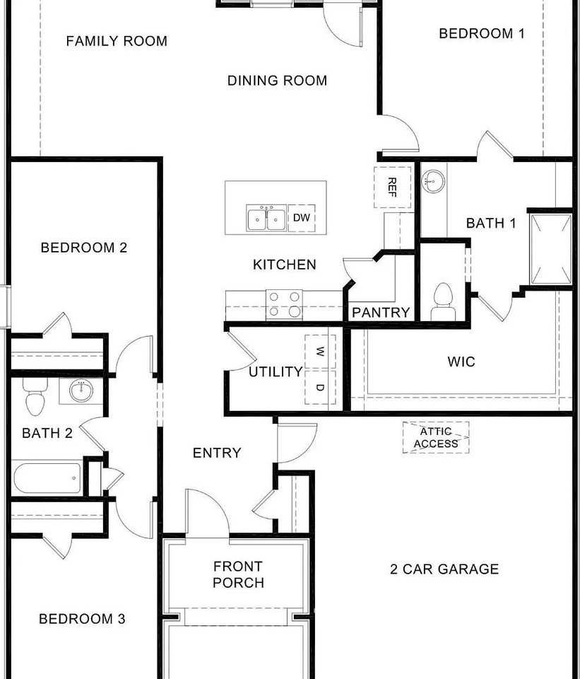 13125 Quintin Dr - Photo 2 of 11