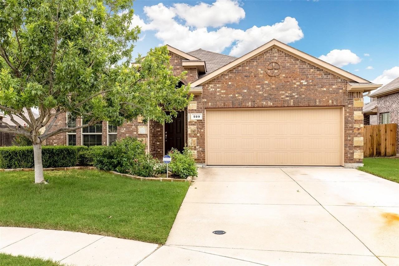 509 Vidalia Ct