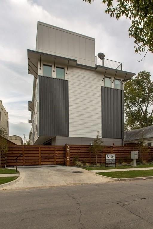 5816 Lindell Ave #2 - Photo 2 of 22