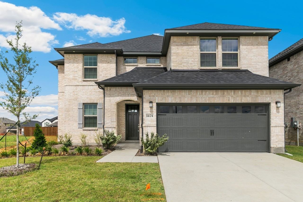 1424 Bettolo Dr