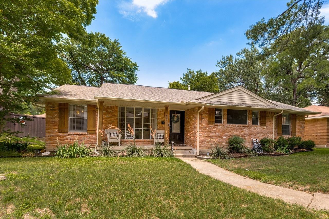 937 Ferncliff Trl