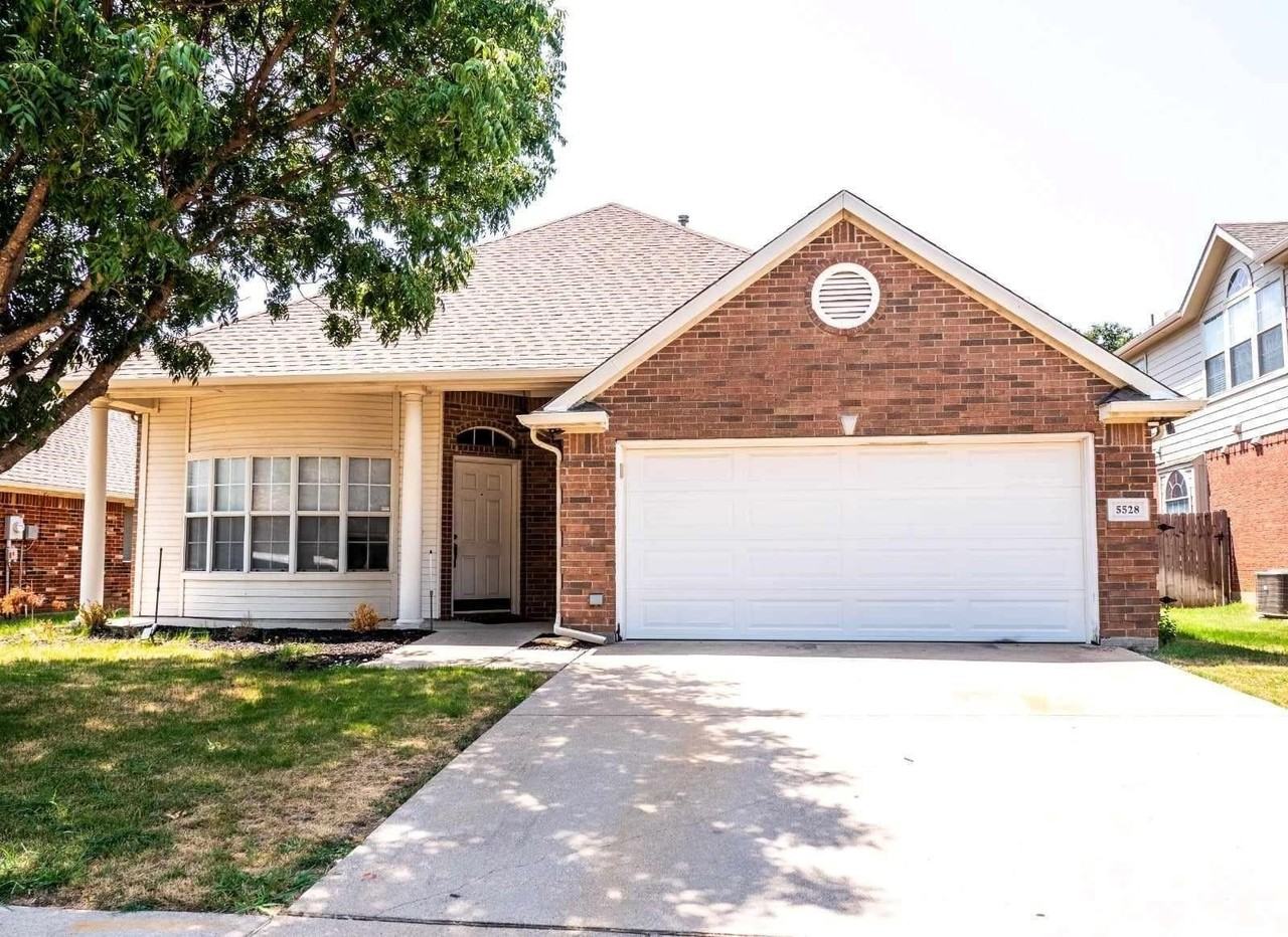 5528 Milford Dr