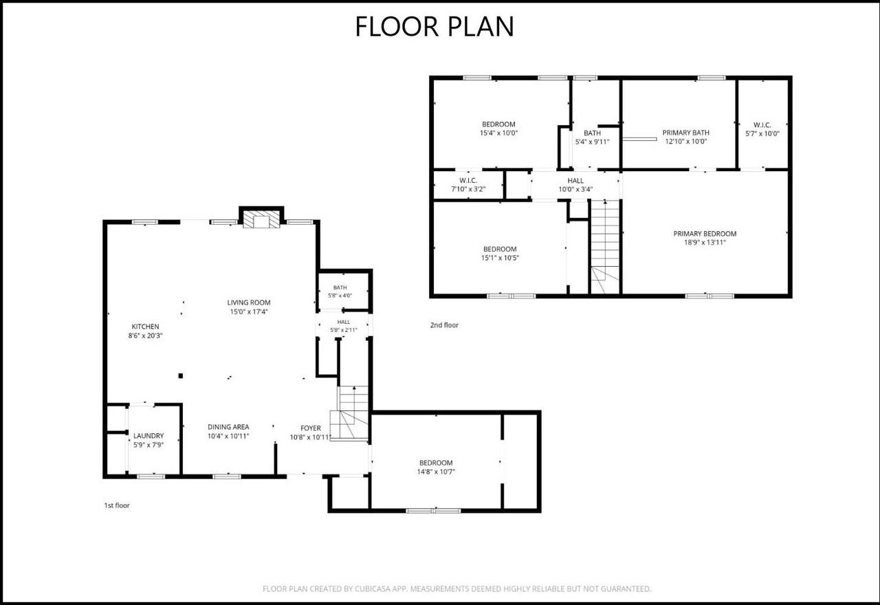 2709 Oak Cir - Photo 4 of 31