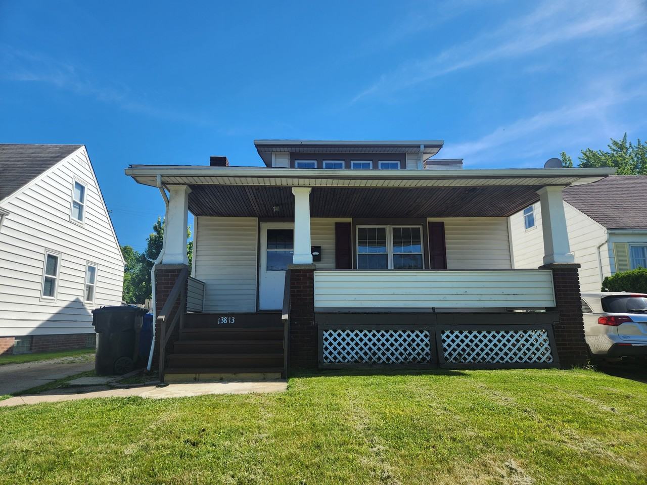 13813 Harold Ave