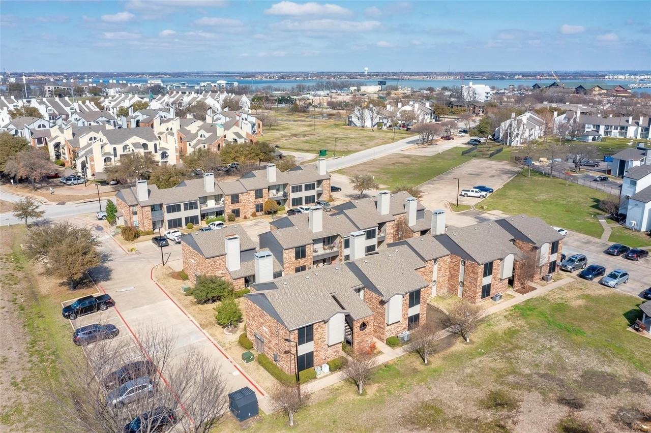 6002 Marvin Loving Dr #203